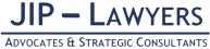 JIP Lawyer Logo hires